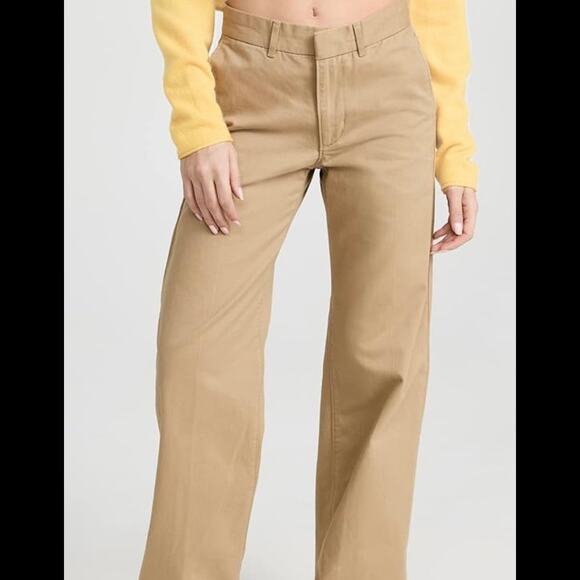 NWT Levi’s Baggy trousers 23 - Picture 2 of 5